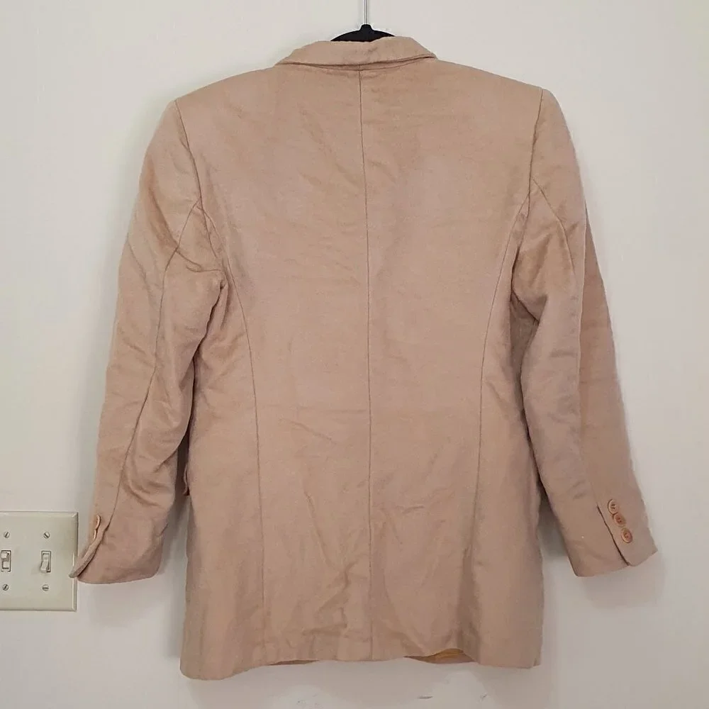 Barney's New York 100% Cashmere Coat